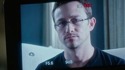 Comic-Con 2016: Confira o novo trailer de Snowden, dirigido por Oliver Stone