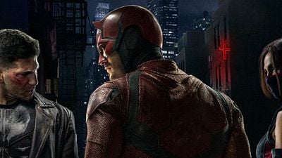 Imagem da notícia Comic-Con 2016: Demolidor é renovada para a terceira temporada