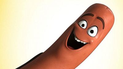 Imagem da notícia Comic-Con 2016: A comida se revolta em novo trailer de Festa da Salsicha