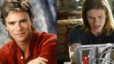 Imagem da notícia Comic-Con 2016: Atores do MacGyver original podem aparecer na nova versão