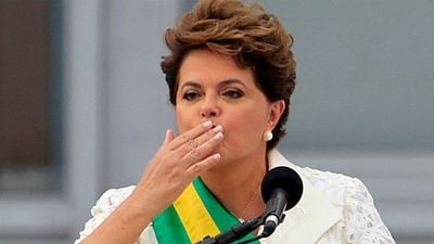 Imagem da notícia Filme sobre Dilma Rousseff será "humano", mas "não sobre a situação política", explica Anna Muylaert (Exclusivo) 