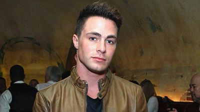 Imagem da notícia Colton Haynes vai participar da segunda temporada de Scream Queens