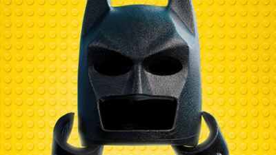 Comic-Con 2016: Homem-Morcego revela sua identidade secreta no cartaz de LEGO Batman - O Filme