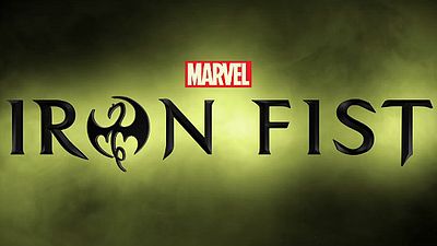 Imagem da notícia Comic-Con 2016: Veja o primeiro pôster de Punho de Ferro