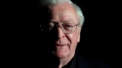 Imagem da notícia Michael Caine, nascido Maurice Micklewhite, oficializou seu pseudônimo por causa do Estado Islâmico