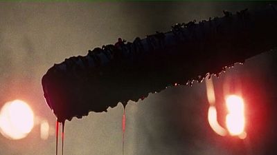 Imagem da notícia Comic-Con 2016: Saiu o trailer da sétima temporada de The Walking Dead