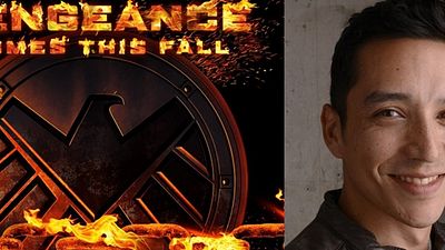 Imagem da notícia Comic-Con 2016: Agents of S.H.I.E.L.D. terá o Motoqueiro Fantasma na quarta temporada