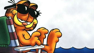 Imagem da notícia Comic-Con 2016: Garfield é o "perfeito carioca", diz criador