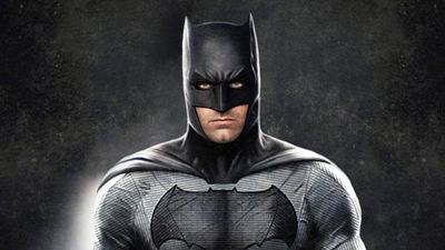 Comic-Con 2016: Logo do Batman em Liga da Justiça é revelada