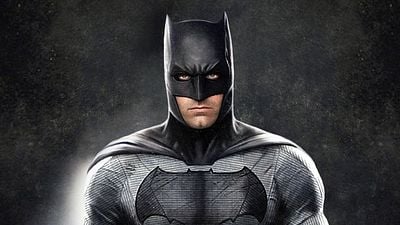 Imagem da notícia Comic-Con 2016: Logo do Batman em Liga da Justiça é revelada