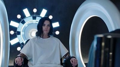Imagem da notícia Comic-Con 2016: Muita tensão no trailer da segunda temporada de Blindspot