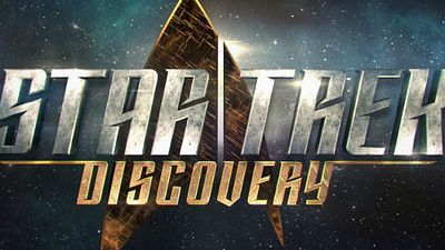 Imagem da notícia Comic-Con 2016: Nova série Star Trek ganha título oficial e teaser!