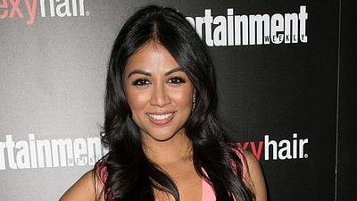 Imagem da notícia Atriz de Galavant será a Princesa Jasmine de Once Upon a Time