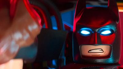 Imagem da notícia Comic-Con 2016: O Homem-Morcego adota Robin em trailer de LEGO Batman - O Filme