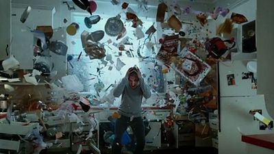 Imagem da notícia Comic-Con 2016: Legion, nova série da Marvel, ganha seu primeiro trailer