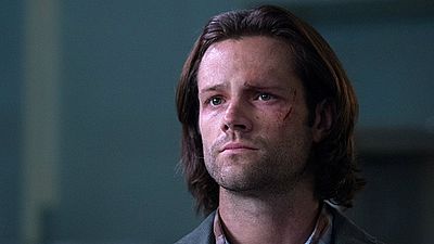 Imagem da notícia Comic-Con 2016: Sam vive e Lúcifer tem um novo intérprete na 12ª temporada de Supernatural