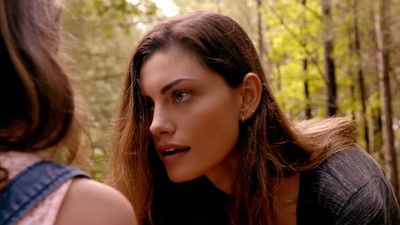 Imagem da notícia Comic-Con 2016: Hope Mikaelson já é uma mocinha no trailer da quarta temporada de The Originals