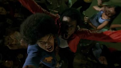 Imagem da notícia A vida não é um conto de fadas no trailer de The Get Down, série musical de Baz Luhrmann