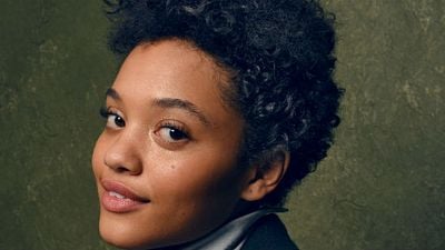 Imagem da notícia Kiersey Clemons é confirmada como Iris West em The Flash