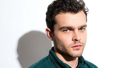 Imagem da notícia Rumor: Disney planeja trilogia com Alden Ehrenreich no papel do jovem Han Solo
