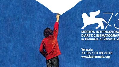 Imagem da notícia Júri do Festival de Veneza 2016 terá Nina Hoss, Gemma Arterton e Chiara Mastroianni