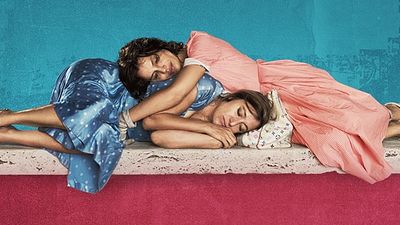 Imagem da notícia Exclusivo: Comédia dramática italiana Loucas de Alegria ganha trailer, cartaz e data de lançamento no Brasil