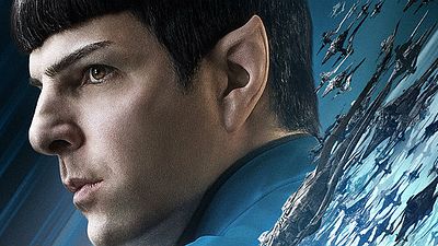 Imagem da notícia Star Trek: Sem Fronteiras terá pré-estreia em IMAX no Brasil