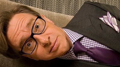 Imagem da notícia Paul Feig vai produzir filme sobre supermodelos e uma terrível nevasca no Chile
