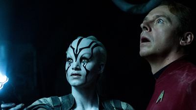 Bilheterias Estados Unidos: Star Trek - Sem Fronteiras lidera, A Era do Gelo 5 decepciona