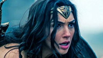 Gal Godot vai para a guerra em nova foto de Mulher-Maravilha