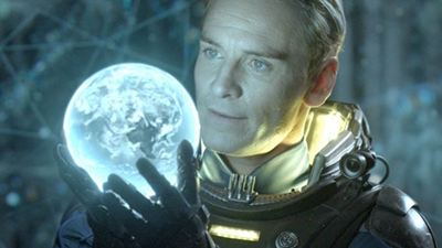 Michael Fassbender diz que novo Alien será muito mais assustador que Prometheus
