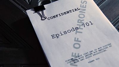 Imagem da notícia Game of Thrones: Primeiros atores da sétima temporada são vistos embarcando para Belfast