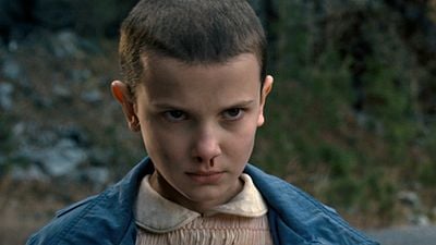 Imagem da notícia Stranger Things: Atriz que interpreta Onze divulga covers de Amy e John Lennon