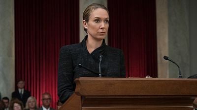 Homeland escala atriz de House of Cards para ser presidenta dos Estados Unidos na sexta temporada