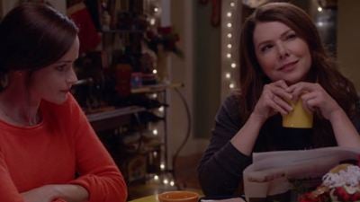 Lorelai e Rory estão de volta! Veja o teaser de Gilmore Girls: Um Ano para Recordar