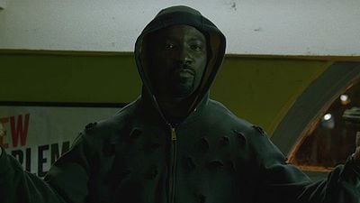 Luke Cage: Mike Colter ressalta a importância de viver o primeiro super-herói negro da Marvel