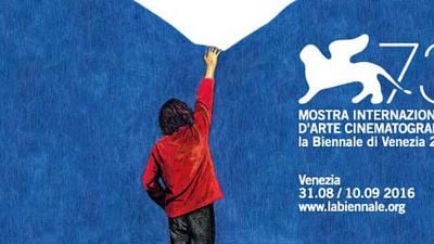 Imagem da notícia Festival de Veneza 2016 terá Jackie, A Luz Entre Oceanos e novos filmes de Terrence Malick, Tom Ford e Mel Gibson