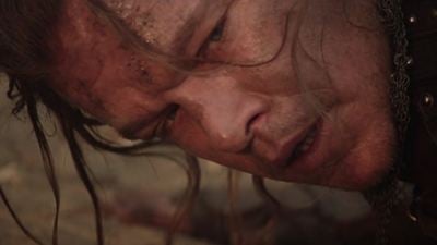 Matt Damon enfrenta um inimigo misterioso no primeiro trailer de A Grande Muralha