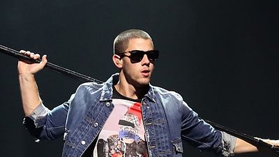 Imagem da notícia Novo Jumanji poderá ter Nick Jonas no elenco