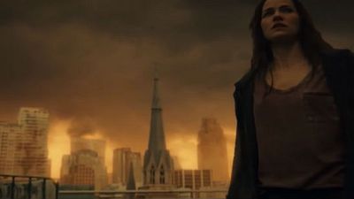 Imagem da notícia Van Helsing ganha primeiro teaser ao som de Imagine Dragons