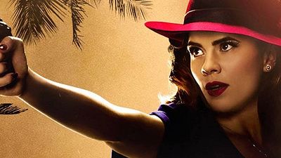 Imagem da notícia Chefe de conteúdo da Netflix explica por que não resgatou Agent Carter