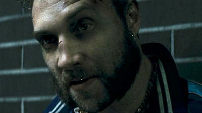 Imagem da notícia Esquadrão Suicida: Jai Courtney comeu cogumelo e se auto-mutilou para entrar no personagem