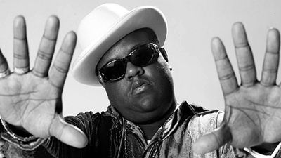 TBS desenvolve comédia sobre o rapper Notorious B.I.G.
