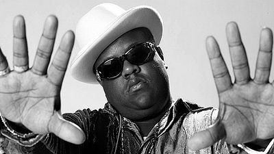 Imagem da notícia TBS desenvolve comédia sobre o rapper Notorious B.I.G.