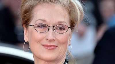 Imagem da notícia Meryl Streep negocia papel em Mary Poppins Returns