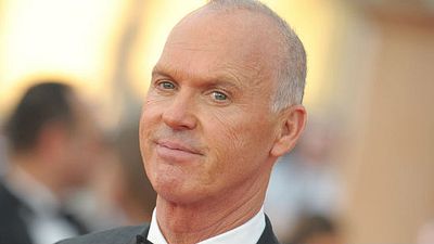 Imagem da notícia Michael Keaton explica por que aceitou fazer Homem-Aranha