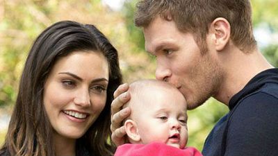 Imagem da notícia The Originals escala atriz-mirim para viver Hope Mikaelson