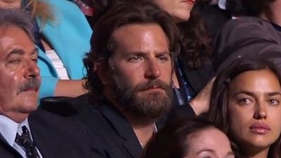 Imagem da notícia Fãs conservadores de Sniper Americano propõem boicote a Bradley Cooper e viram piada