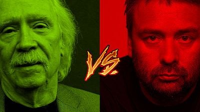 Imagem da notícia Já era! Luc Besson terá que pagar 450 mil dólares a John Carpenter