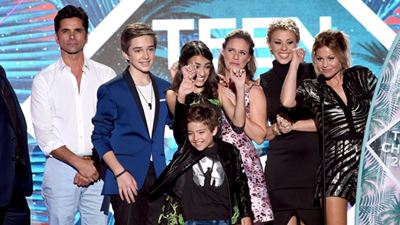 Teen Choice Awards: Veja a lista de vencedores